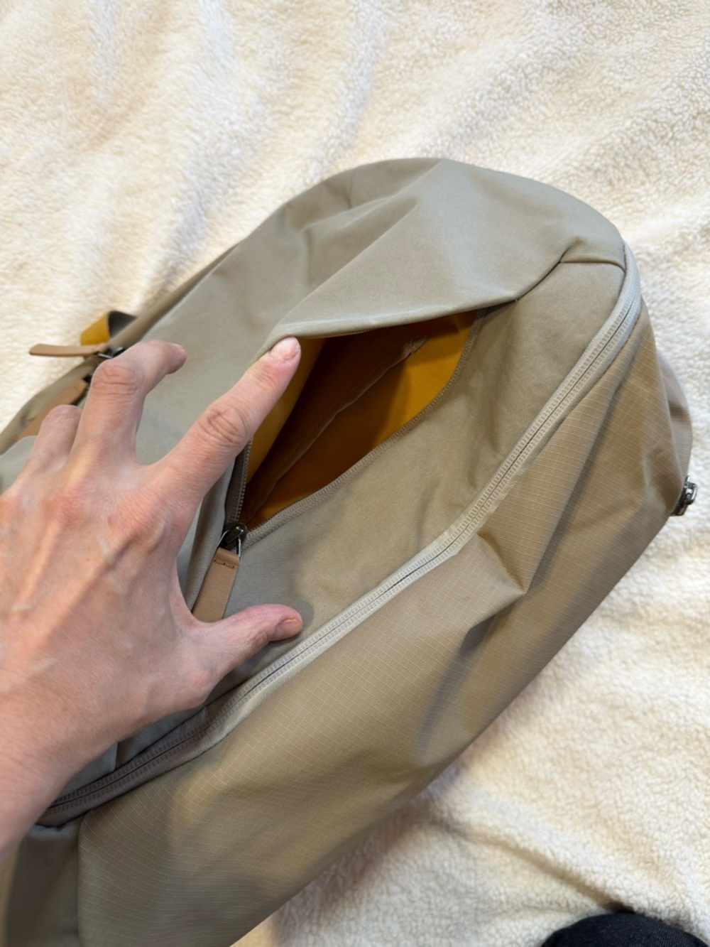 Bellroy Transit Backpack - Excellent - Picture 5 of 14